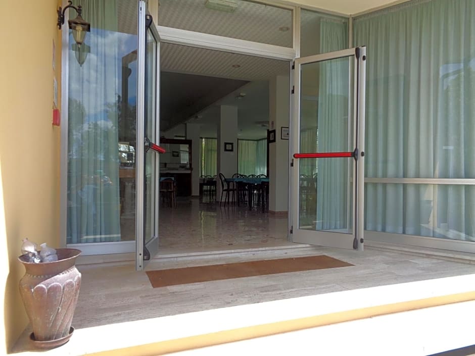 Hotel Gazza