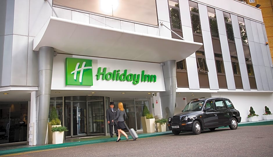 Holiday Inn Kensington Forum