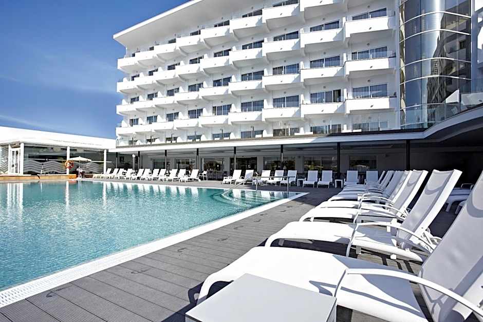 Grupotel Acapulco Playa - Adults Only