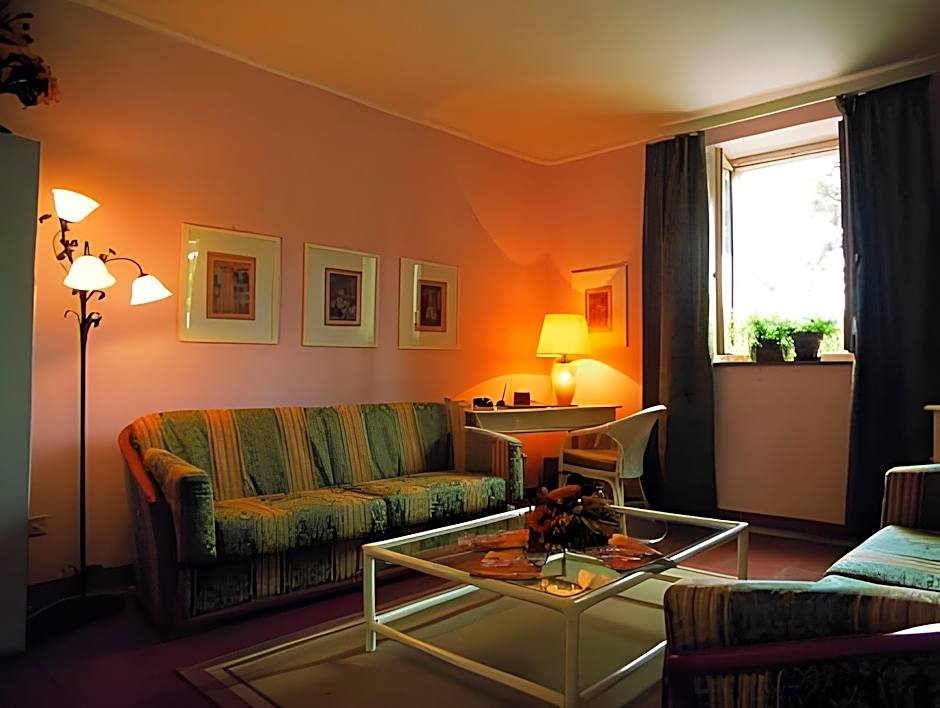 Hotel Villa Belvedere
