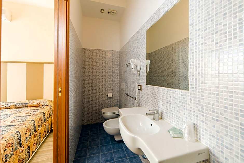Hotel Trieste
