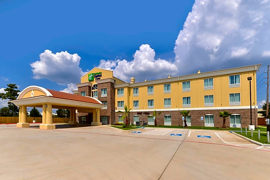 Holiday Inn Express Tomball By IHG