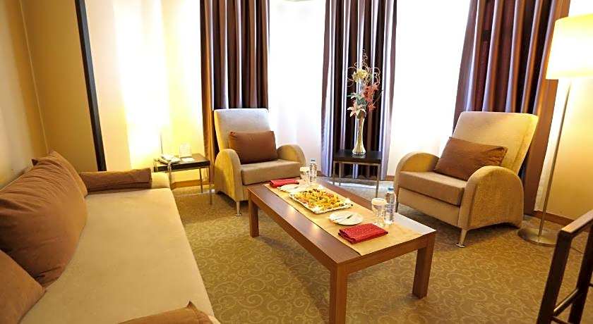 Rumi Hotel