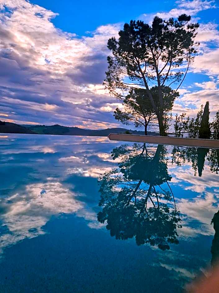 Tenuta d'Arbia, Siena