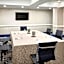 Sheraton Hamilton Hotel