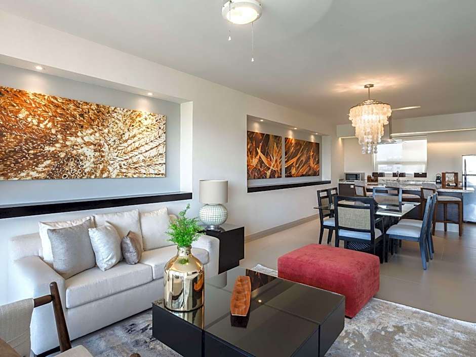 Marival Distinct Residences & Spa - Handwritten Collection