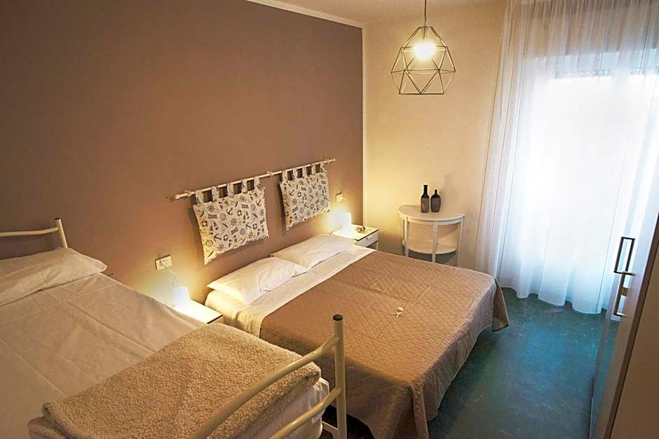 Hotel 21 Riccione