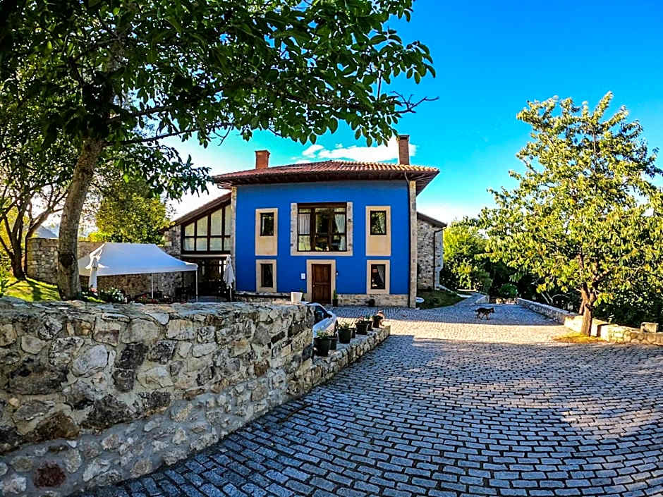 Hotel Rural El Pandal