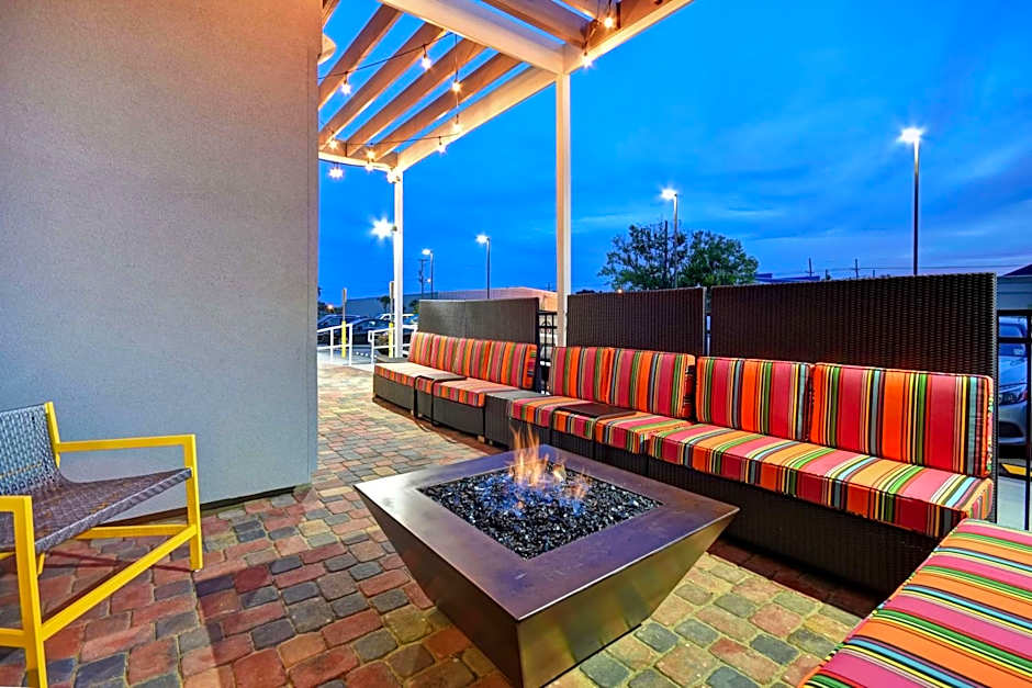 Home2 Suites By Hilton Harvey