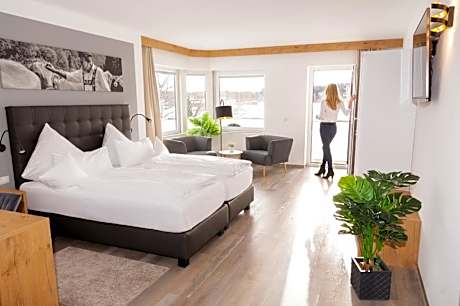 Comfort Double Room