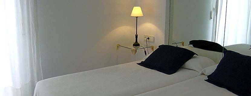 Hotel Suites Albayzin Del Mar