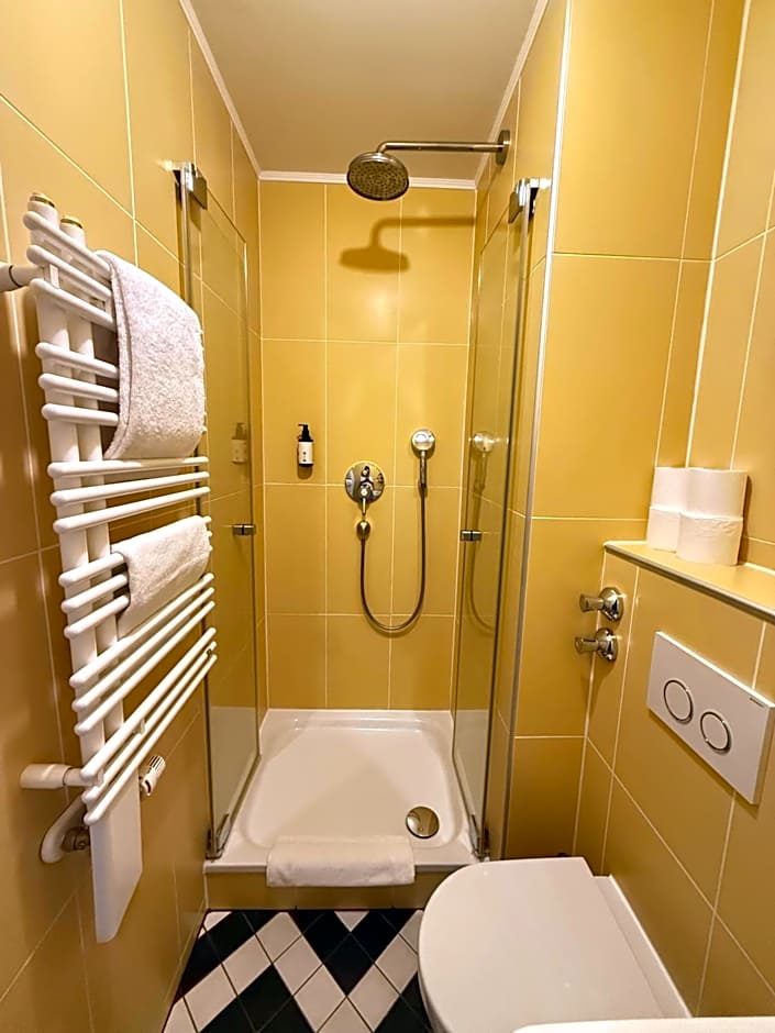 The Suite Garden Hotel