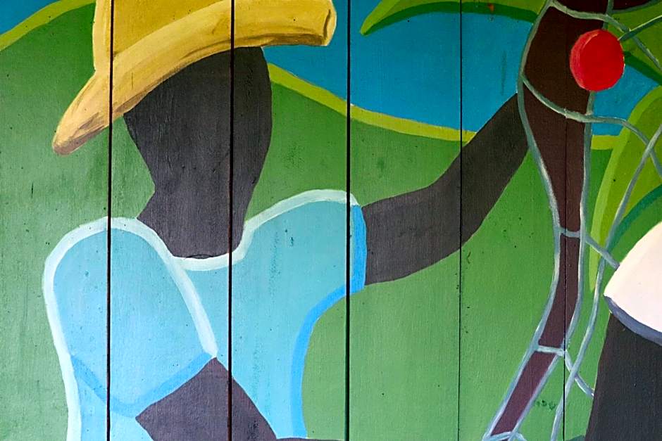 Rêve Et Alizé - Gites de charme