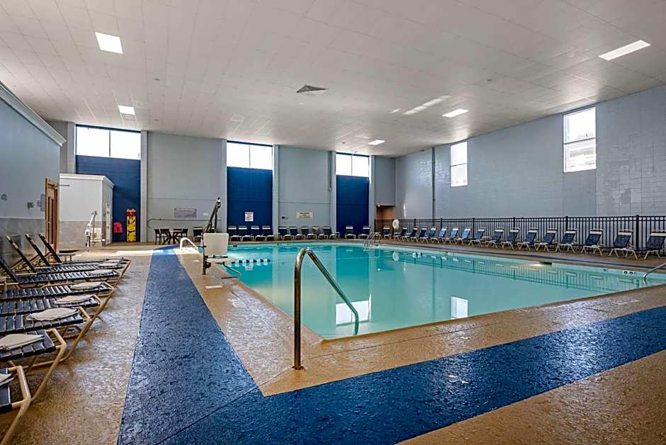Clarion Hotel Lexington