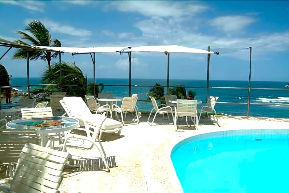 Pousada Farol Do Morro