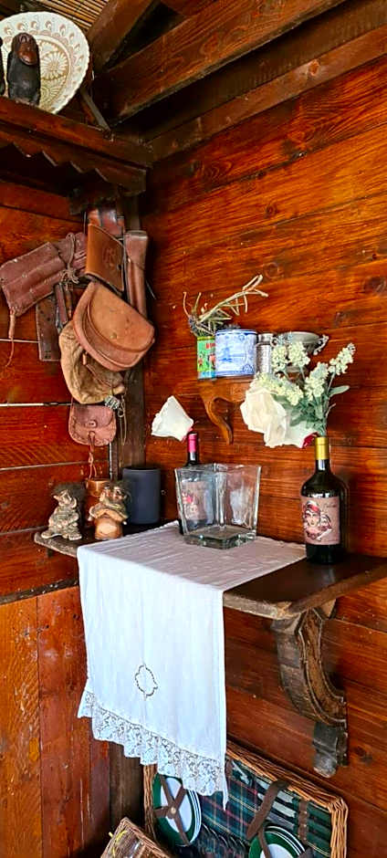 Camere Vecchia Fonte