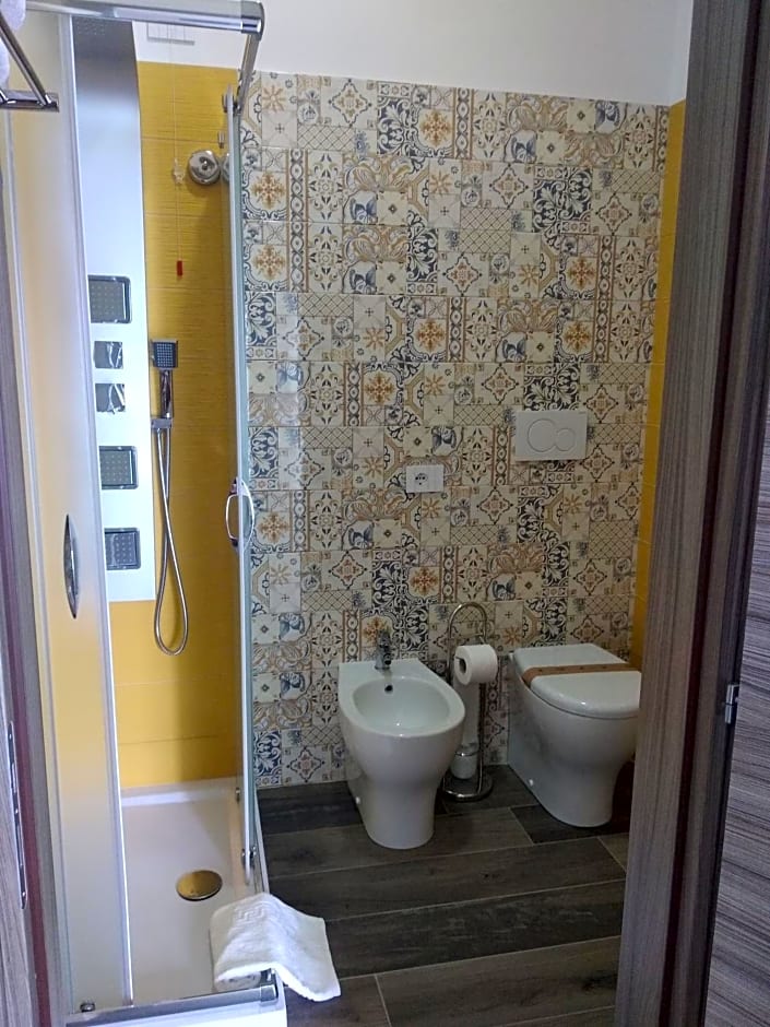 B&B Domus Piedigrotta