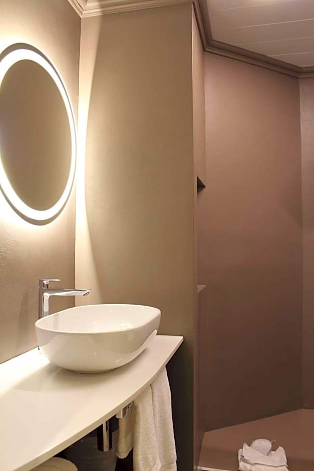 Best Western Hotel Moderno Verdi