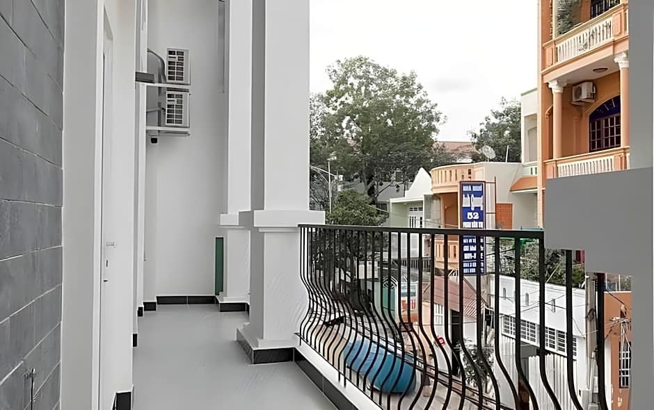 VeeVoo Hotel
