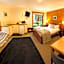 Cradle Gateway Chalets