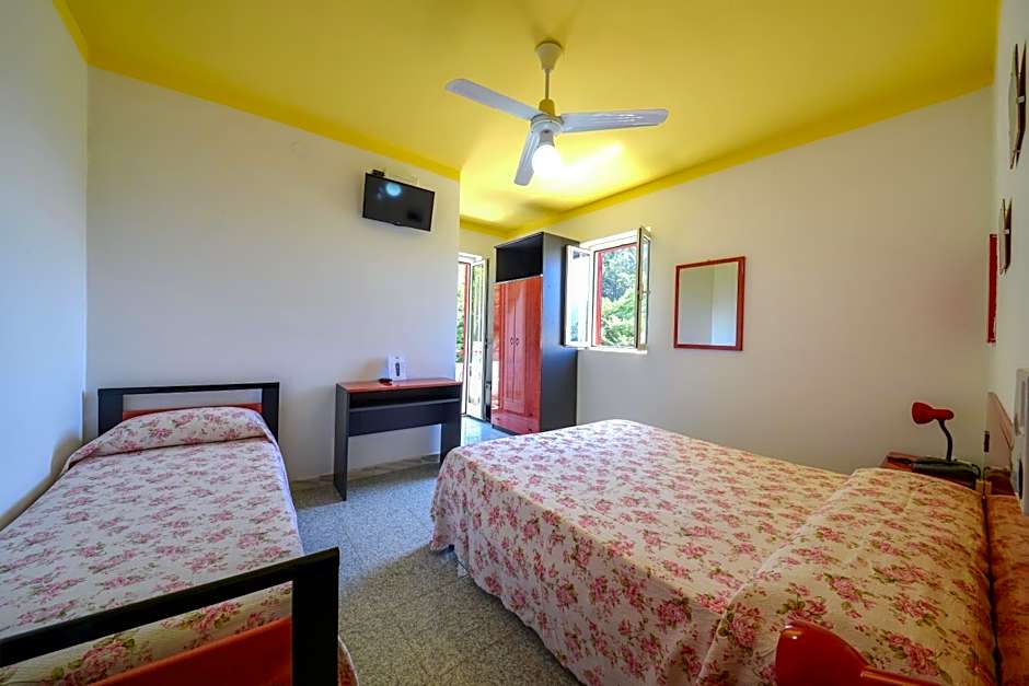 Hotel Piccolo Paradiso