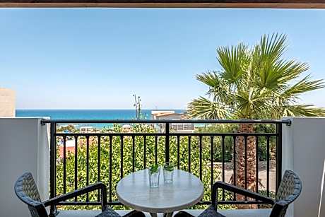 Junior Suite, Garden View (2 Twin Beds)