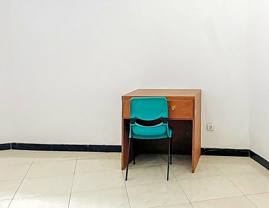 RedDoorz @ LeDug Tretes