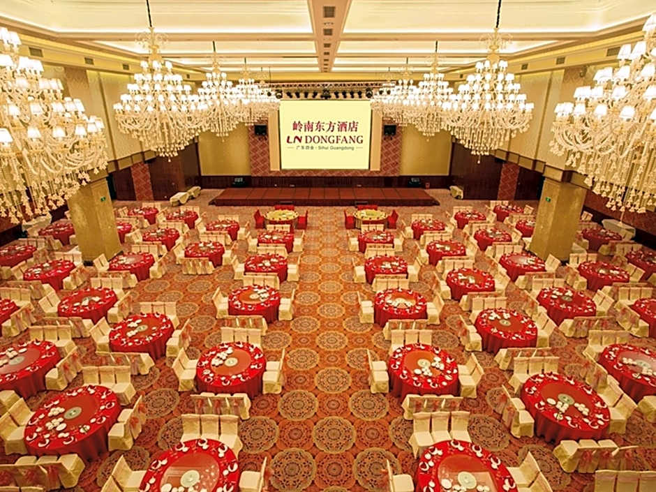 LN Dongfang Hotel Sihui