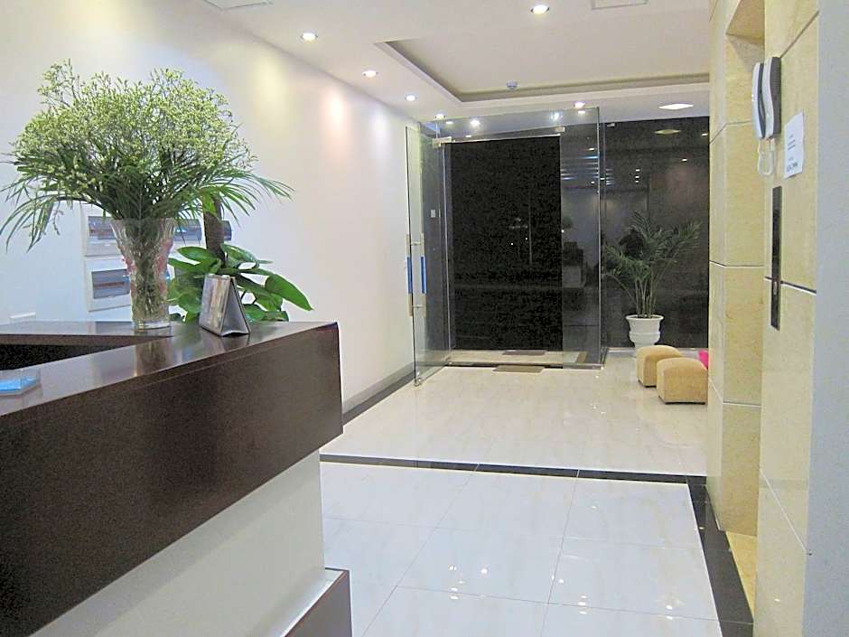 Dragon Airport Hotel