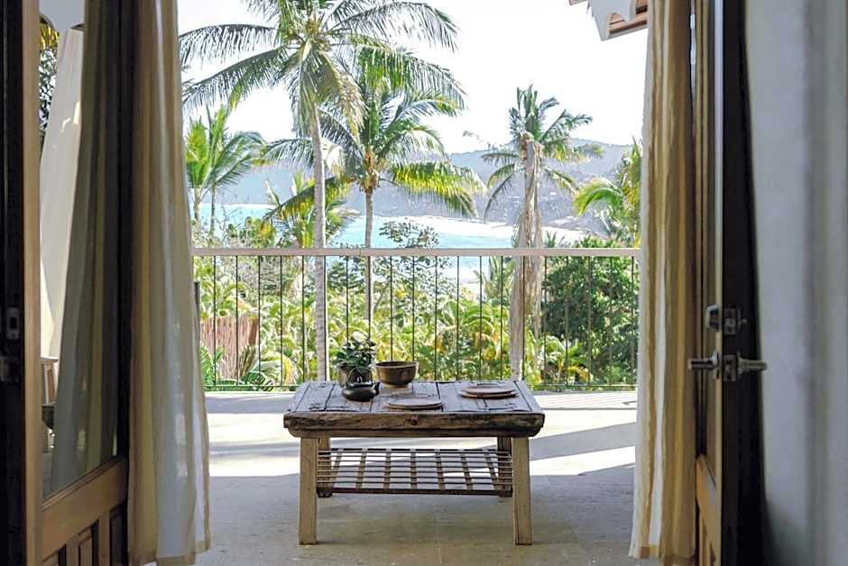 DISTRITO 88 - Hotel Boutique Only Adults