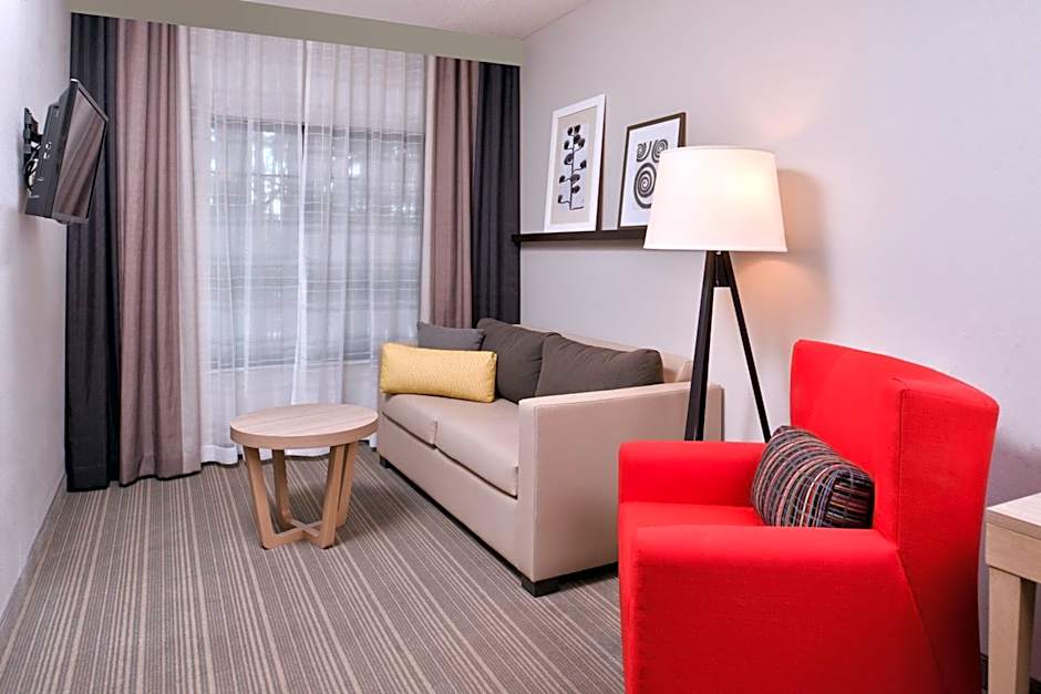 Country Inn & Suites by Radisson, Raleigh-Durham Airport, NC