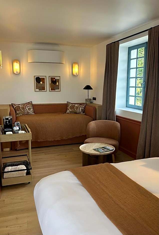 Hotel Restaurant Les Venetes
