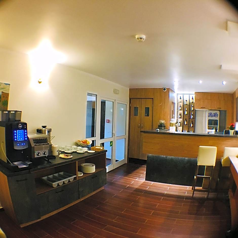 Gościniec Skwierzyna