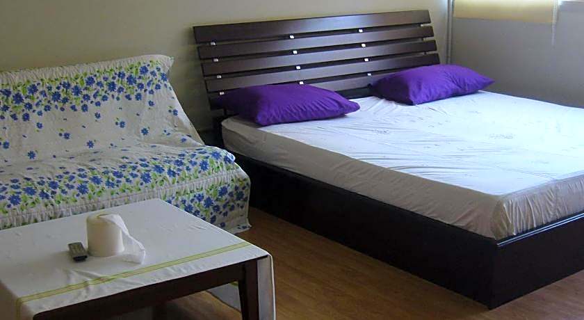 IMPACT Don Mueang Bangkok Guest House