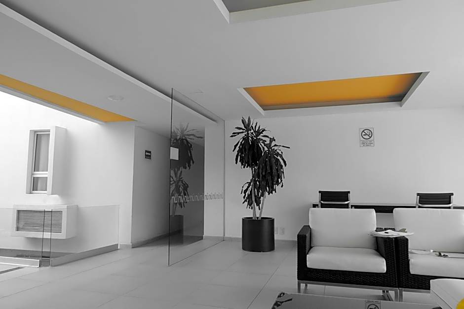 Nu Hotel