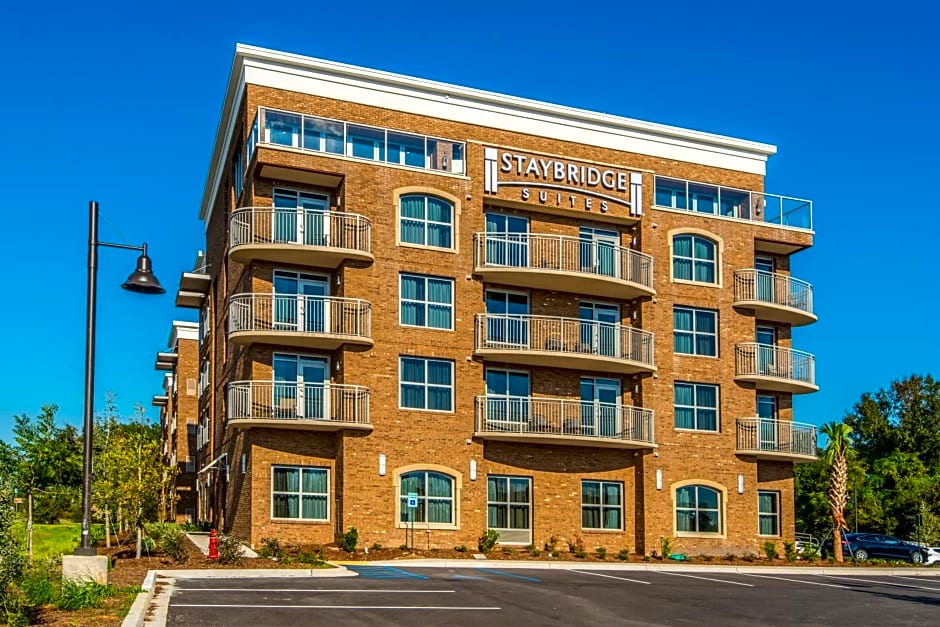 Staybridge Suites By Holiday Inn Charleston - Mount Pleasant By IHG