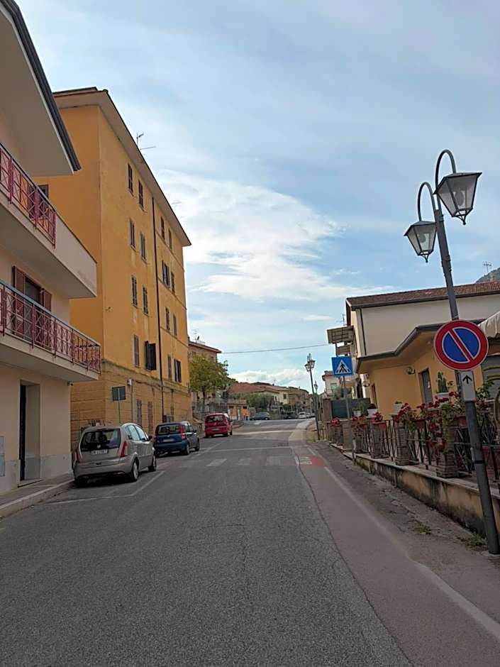 Albergo Maria Cristina