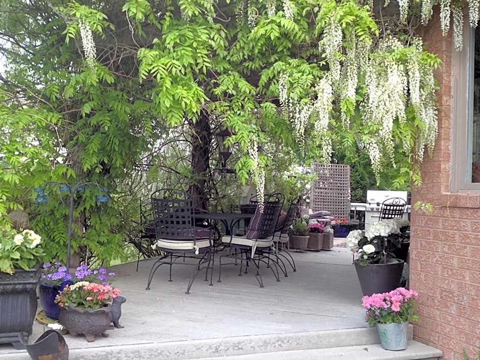 Lulu's Bed & Breakfast