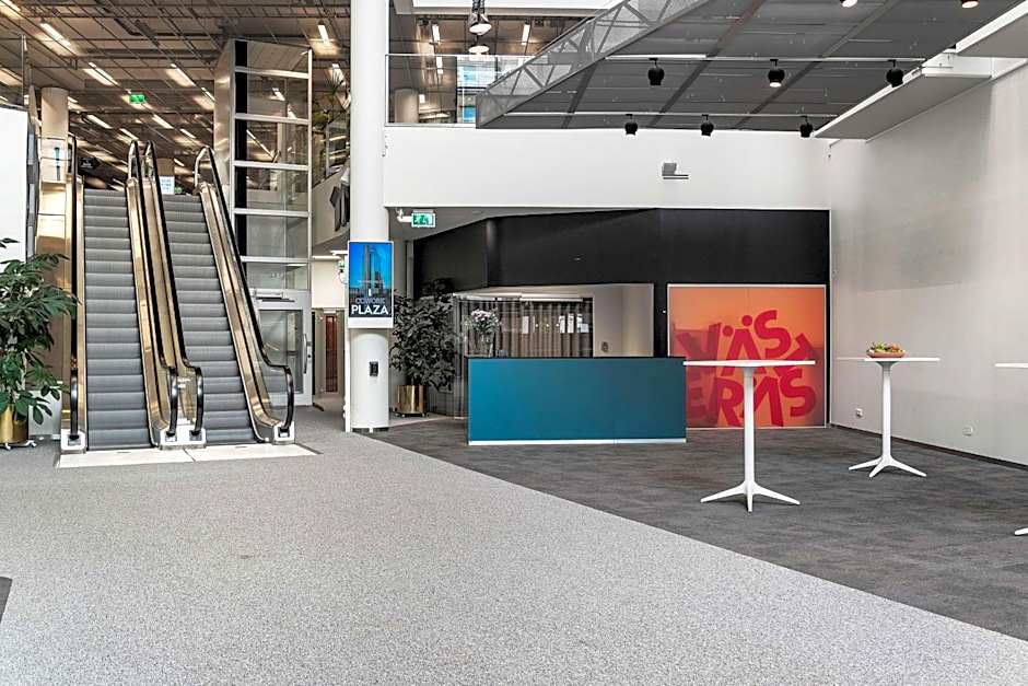 Best Western Plus Hotel Plaza