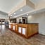 Comfort Suites Huntsville Research Park Area