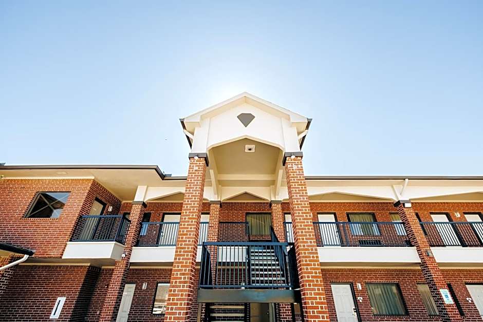 Winchester Inn and Suites Humble/IAH/North Houston