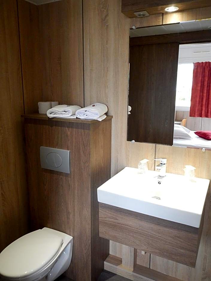 The Originals Access Aeroport, Hotel Aurillac