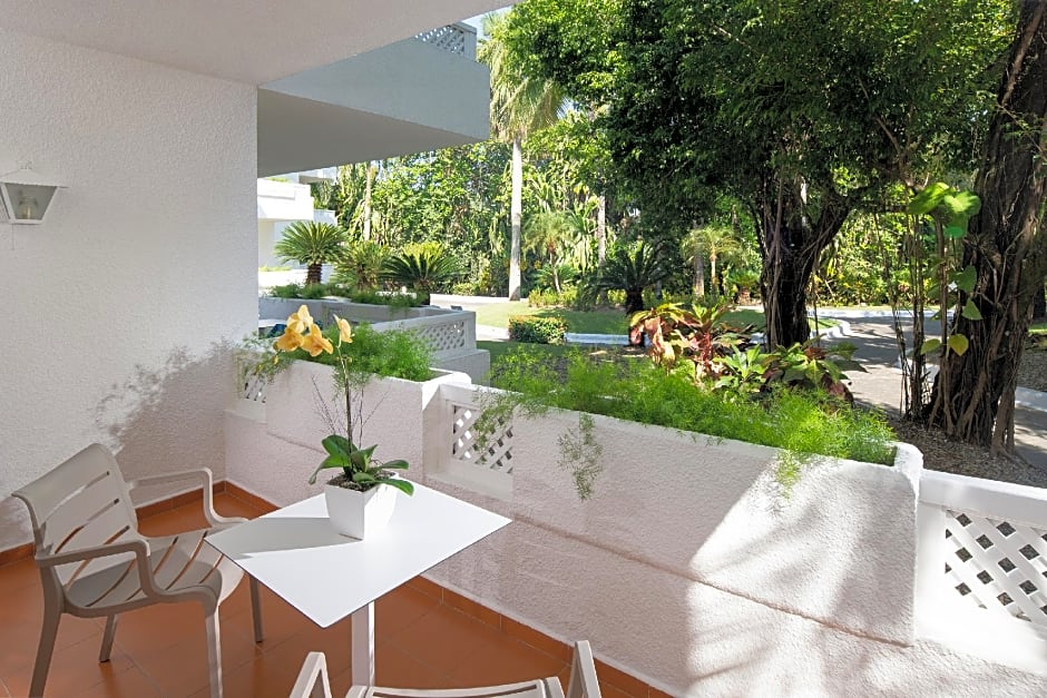 Sunscape Puerto Plata