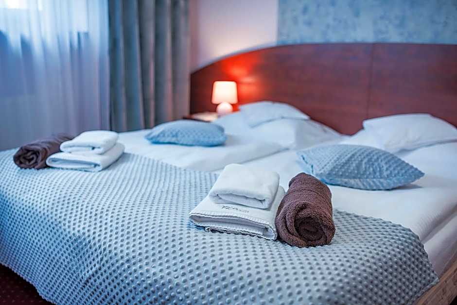 Villa Wernera Hotel & Spa