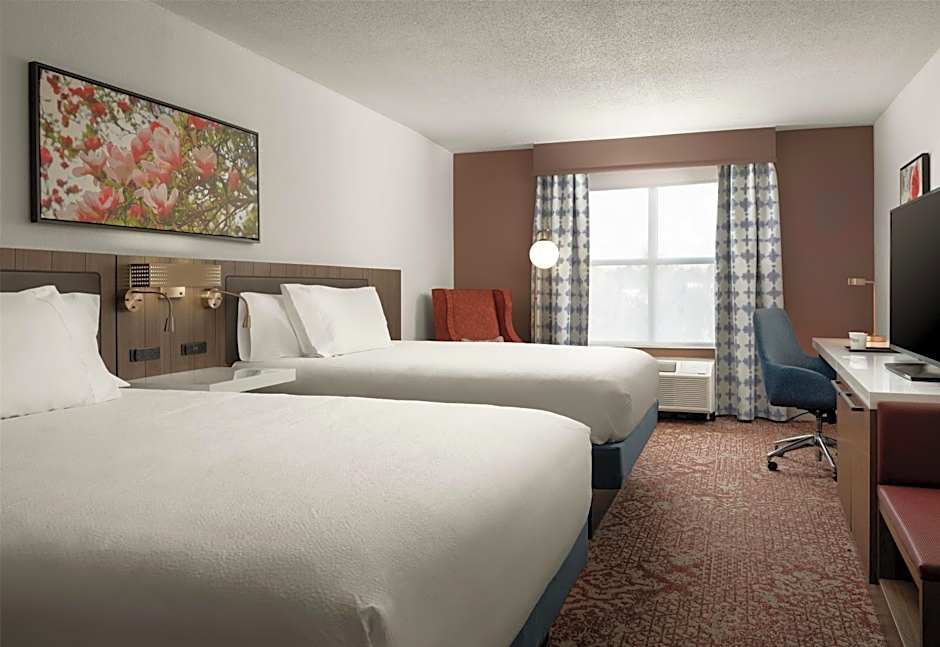 Hilton Garden Inn Jackson/Madison