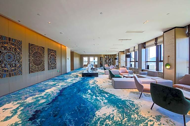 Howard Johnson by Wyndham Longxiang Hotel Ningbo