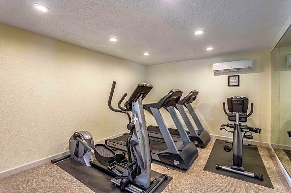 Econo Lodge Ithaca
