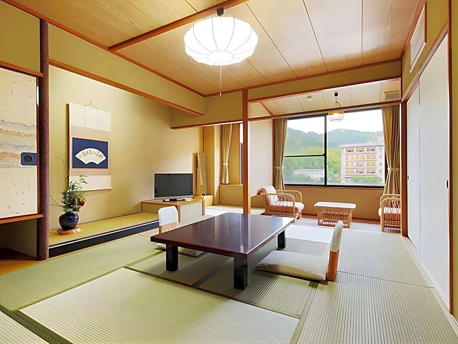 Photo 1 of 4 of Japanese Style, New Building
