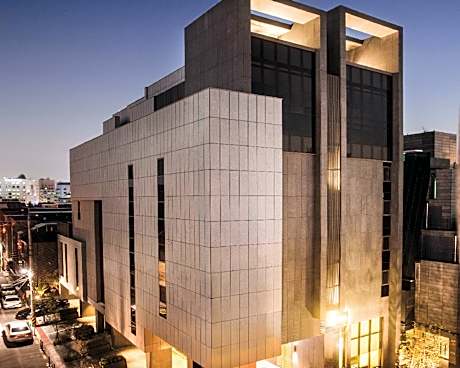 Rooftop Private Pool Half-Day Staycation Deluxe Double, Time A