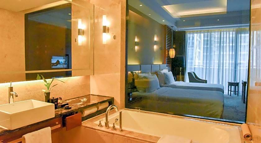 Pullman Foshan Shunde